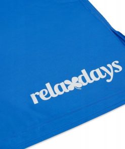 Alternative view of Mata Chłodząca Dla Psa Kota Niebieska 65x50 cm Relaxdays