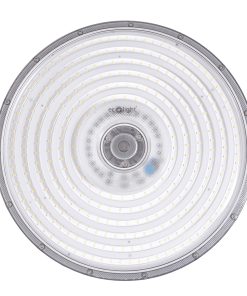 Alternative view of Oprawa oświetleniowa zwieszana Ecolight 200 W 40 cm