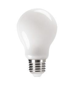 Żarówka mleczna Kanlux XLED A60 7W E27 neutralna 4000K 810lm