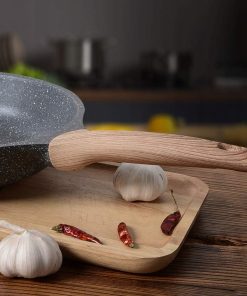 Alternative view of Patelnia Granitowa ZUOFENG 20 cm