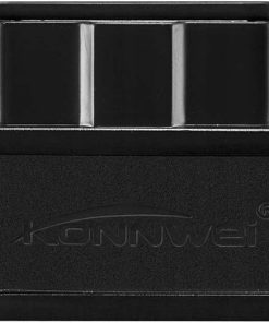 Alternative view of Adapter diagnostyczny OBDII do samochodu, system Android, Windows