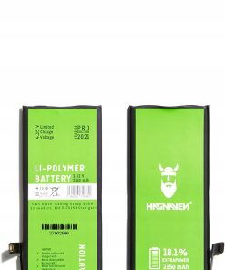 Alternative view of Bateria Apple SE 2020 Akumulator iPhone'a SE 2020 2150 mAh