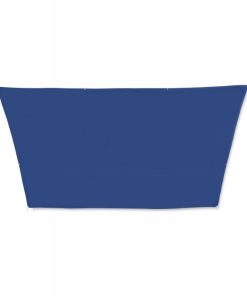 Żagiel Ogrodowy Trapez 3x5,5x4x4 m przeciwsłoneczny UV50+