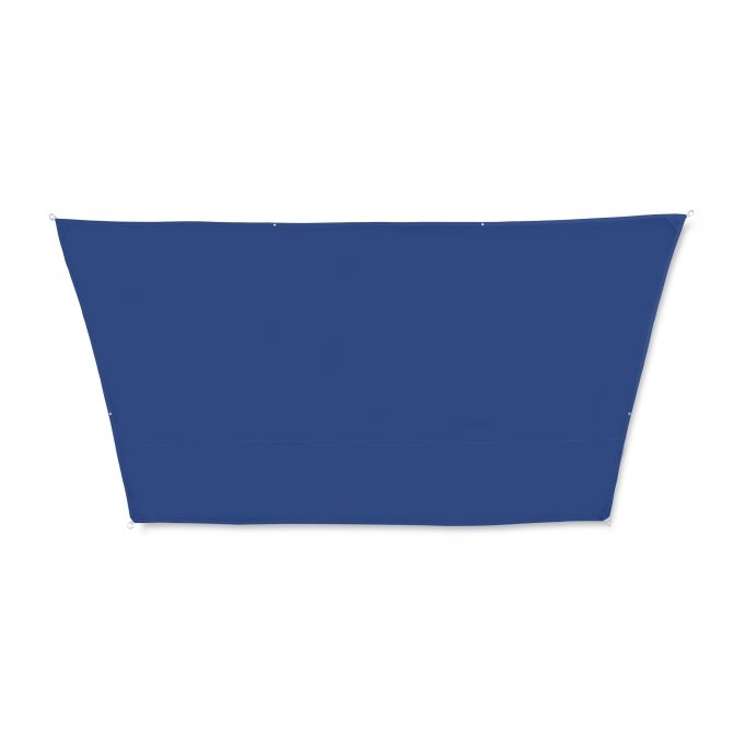 Żagiel Ogrodowy Trapez 3x5,5x4x4 m przeciwsłoneczny UV50+