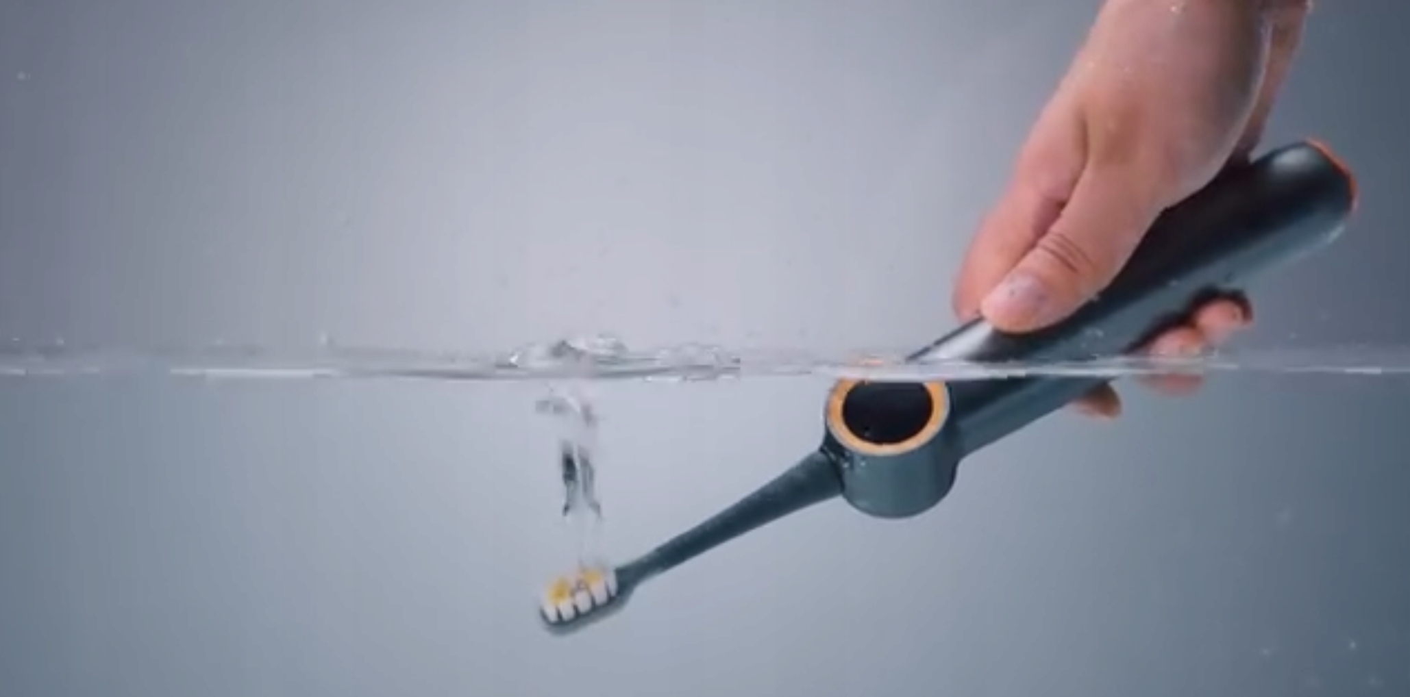 Soniczna szczoteczka do zębów RANVOO PH3 AirJet 2 w 1 Wibracje z irygatorem - obrazek 6