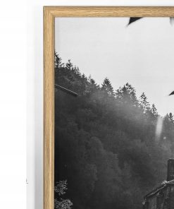 Alternative view of Ramka na zdjęcia VUVUZULA 30x40cm Zestaw 3 sztuki