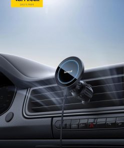 Alternative view of LAMICALL Uchwyt Samochodowy MagSafe | Ładowanie 15W