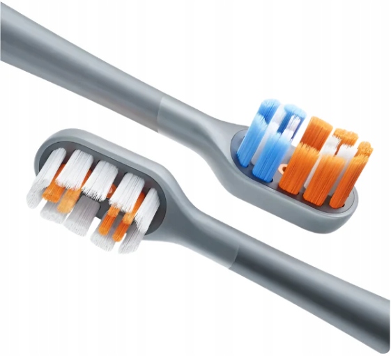 Soniczna szczoteczka do zębów RANVOO PH3 AirJet 2 w 1 Wibracje z irygatorem - obrazek 9