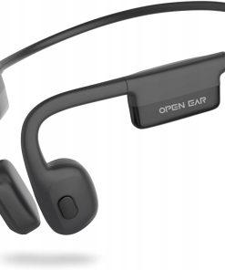 Słuchawki Przewodnictwa Kostnego Bluetooth | OpenEar Bone Forte 5.3