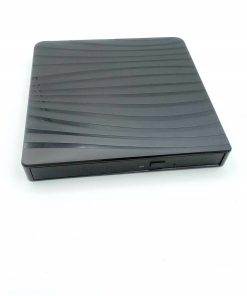 Alternative view of Nagrywarka CD (combo z DVD) zewnętrzna OTBEHUWJ CB31005