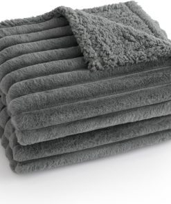 Koc Wodoodporny dla Psa BEDSURE 76x102 cm