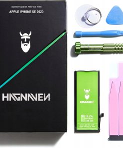 Bateria Apple SE 2020 Akumulator iPhone'a SE 2020 2150 mAh
