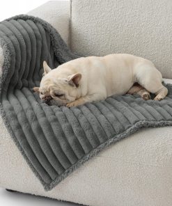 Alternative view of Koc Wodoodporny dla Psa BEDSURE 76x102 cm