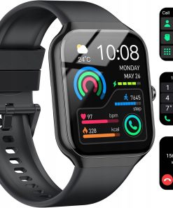 SMARTWATCH P99 INTELIGENTNY ZEGAREK 1.96'' WODOODPORNY