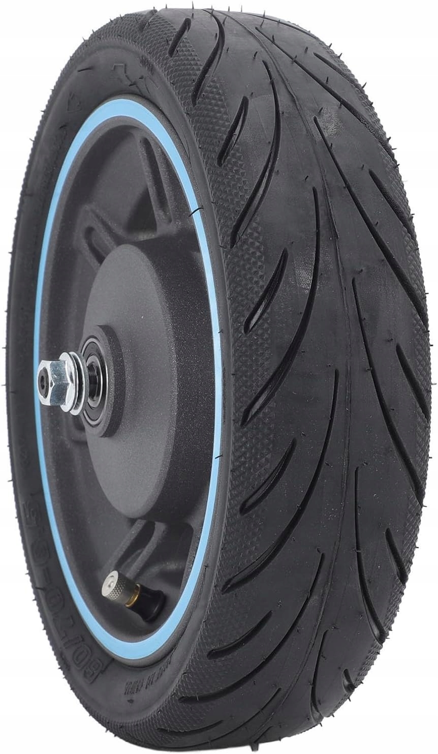 BuyWeek Koło przednie do skutera Hulajnogi MAX G30D - obrazek 7