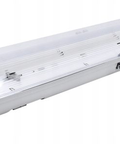 OPRAWA HERMETYCZNA EMPTY 60cm 2X18W IP65