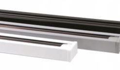 Alternative view of Oprawa Szynowa Struhm Berlin GU10 Czarna do Szynoprzewodu