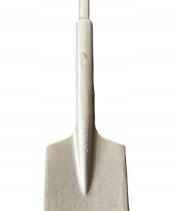 Alternative view of Dłuto do asfaltu SDS Max szerokie do młota wyburzeniowego