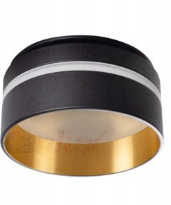 Oprawa Oświetleniowa Podtynkowa Kanlux 10 W GU10 8 cm