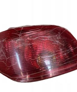 Lampa Lewy Tył Peugeot 307 2001–2005 FINAO AUTOPARTS halogen Jak Nowa