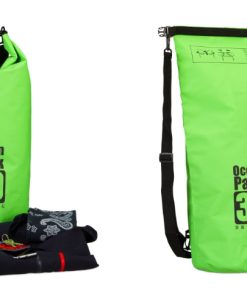 Alternative view of Worek wodoszczelny Ocean Pack 30l na każdą pogodę Relaxdays