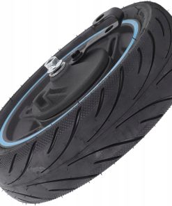 Alternative view of BuyWeek Koło przednie do skutera Hulajnogi MAX G30D