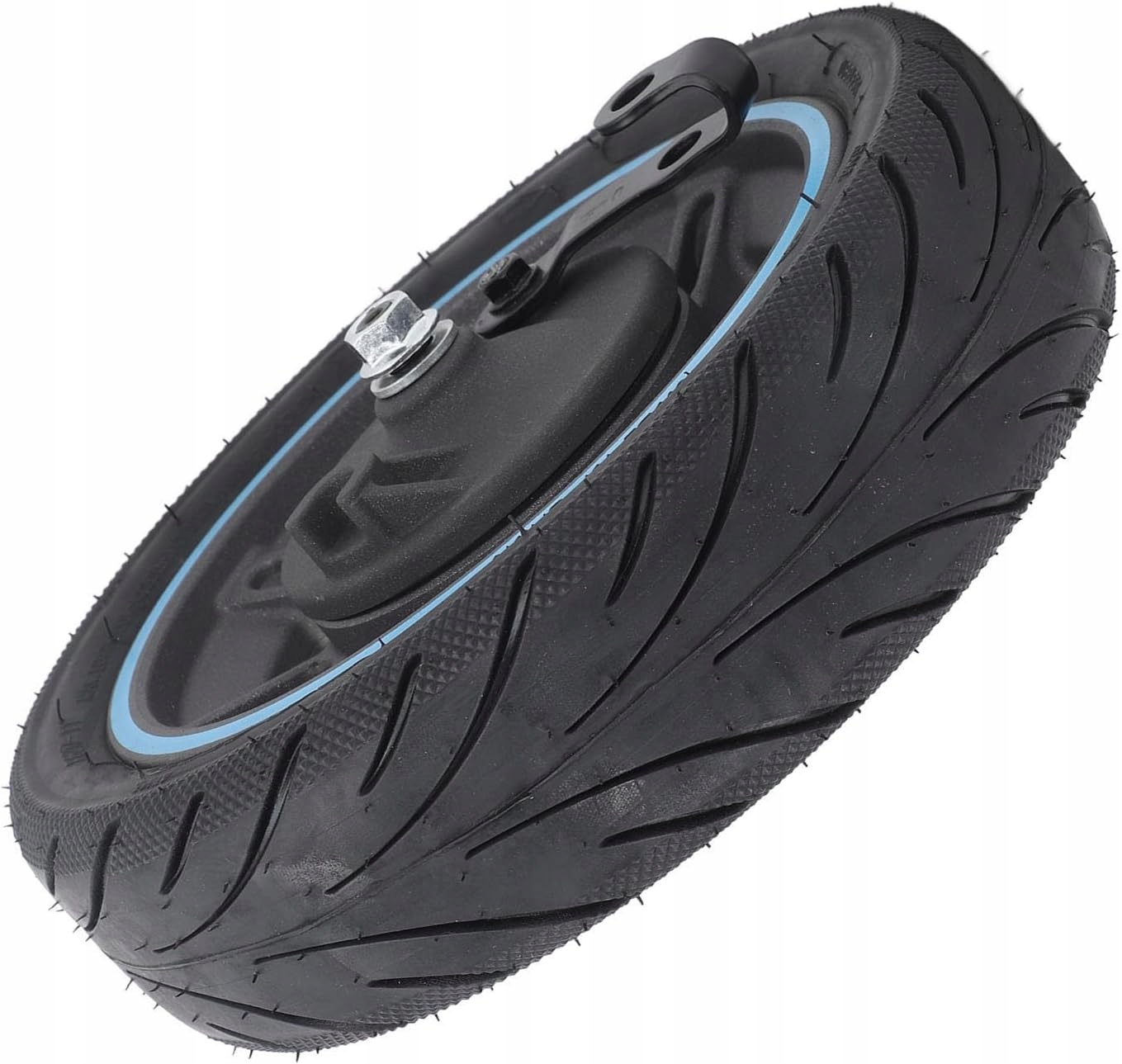 BuyWeek Koło przednie do skutera Hulajnogi MAX G30D - obrazek 2