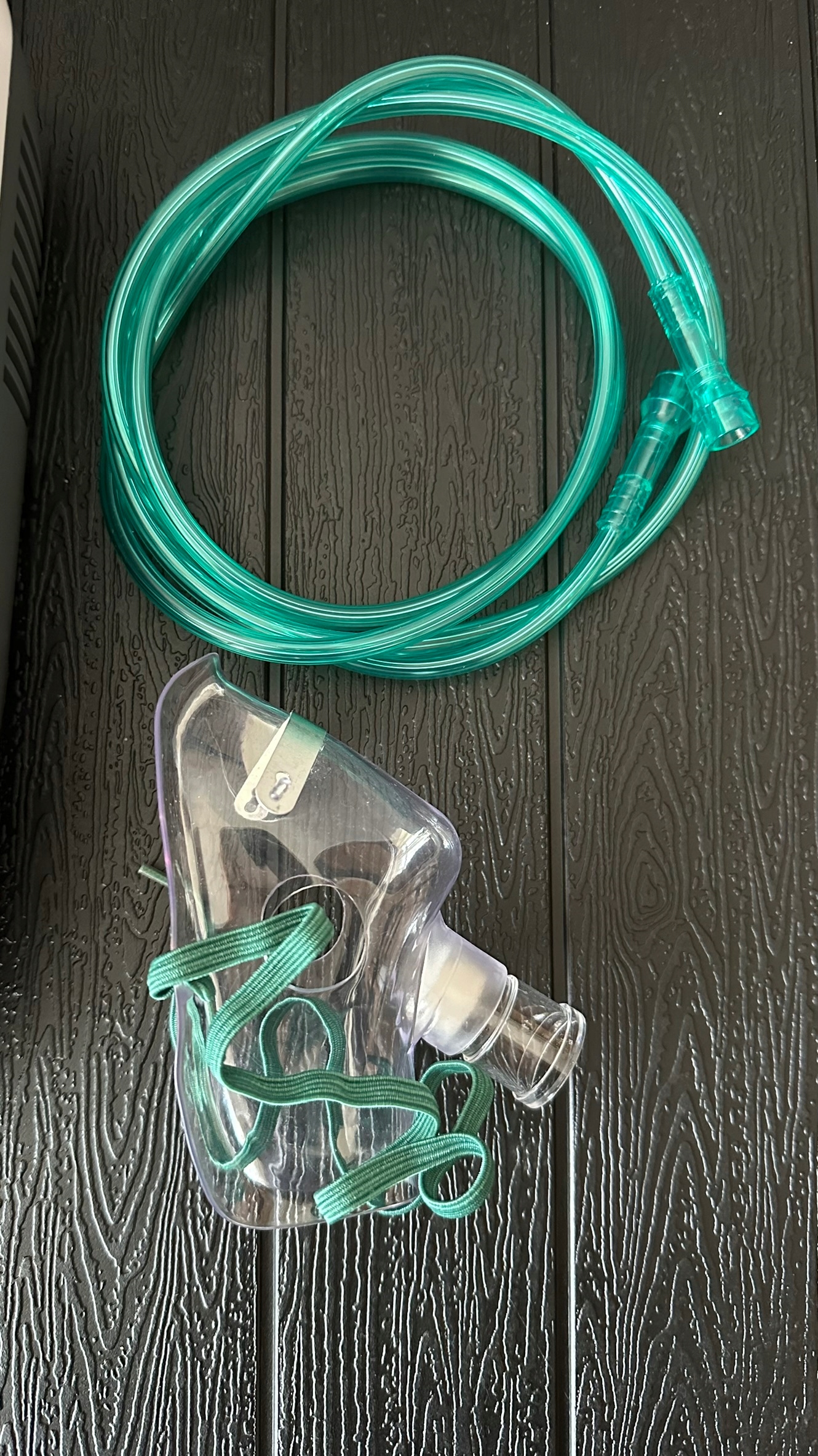 Kompaktowy nebulizator Hangsun CN680 do inhalacji dla dorosłych i dzieci - obrazek 4