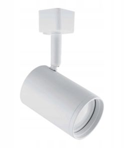 Reflektor szynowy Struhm Haga GU10 Biały Do Szynoprzewodu