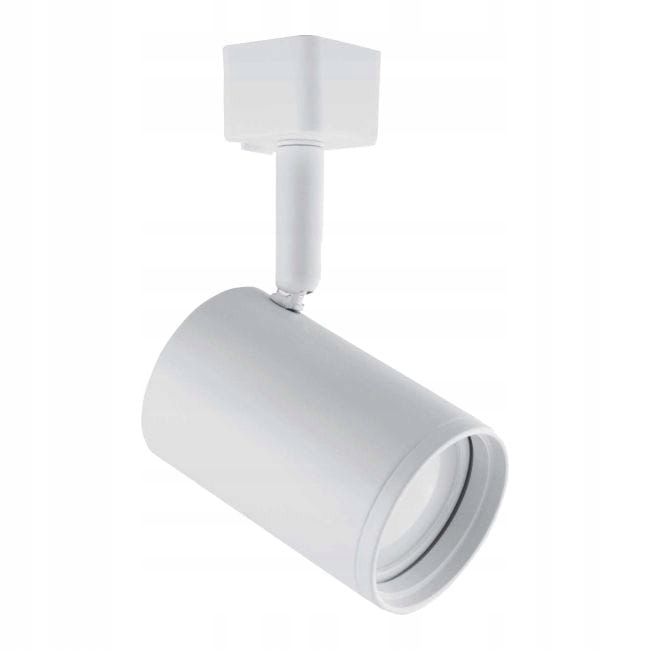 Reflektor szynowy Struhm Haga GU10 Biały Do Szynoprzewodu