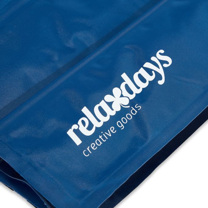 Mata chłodząca żelowa dla psa i kota 50x40 cm na lato