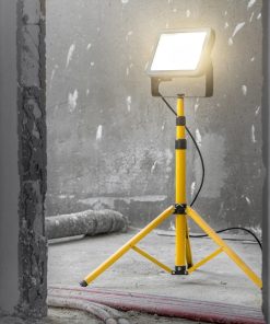 Alternative view of Statyw do Opraw Halogenowych ledowych GTV