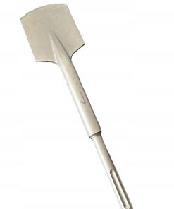 Dłuto do asfaltu SDS Max szerokie do młota wyburzeniowego