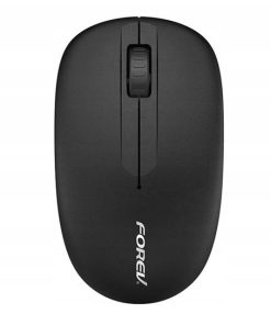 Alternative view of Mysz BEZPRZEWODOWA FOREV BUSSINES CZARNA -189