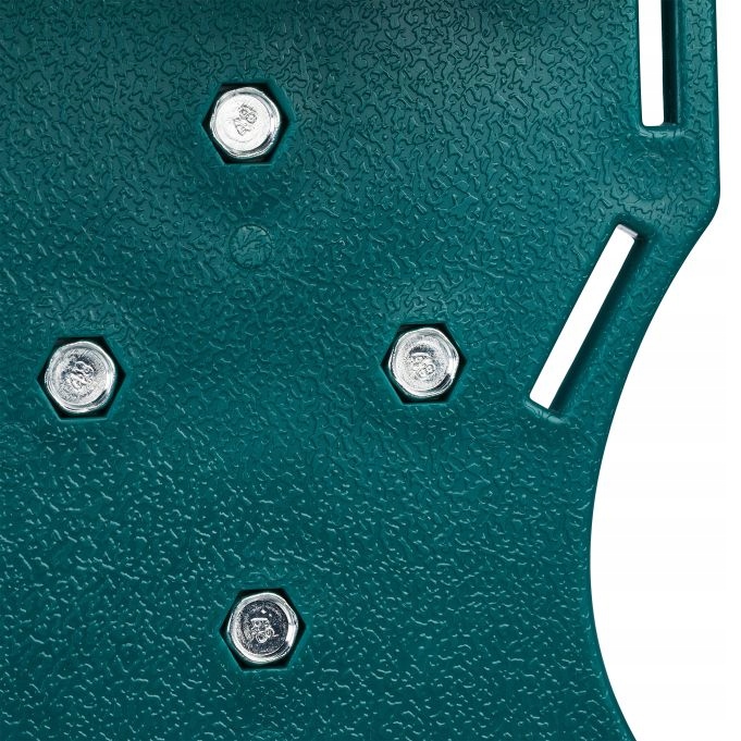 Buty z Kolcami Aerator Ogrodowy nakłuwacz do trawników nakładki na buty - obrazek 3