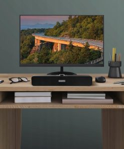 Alternative view of Soundbar HEANTTV Y-10 2.0 6 W czarny