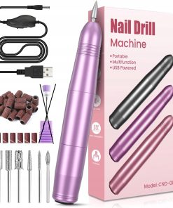 Frezarka do paznokci Nail Drill Mini CND-001