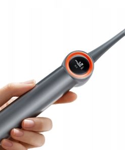 Alternative view of Soniczna szczoteczka do zębów RANVOO PH3 AirJet 2 w 1 Wibracje z irygatorem