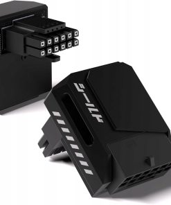 ADAPTER DO KARTY GRAFICZNEJ EZDIY-FAB PCIe 5.0 12VHPWR 90*/180*