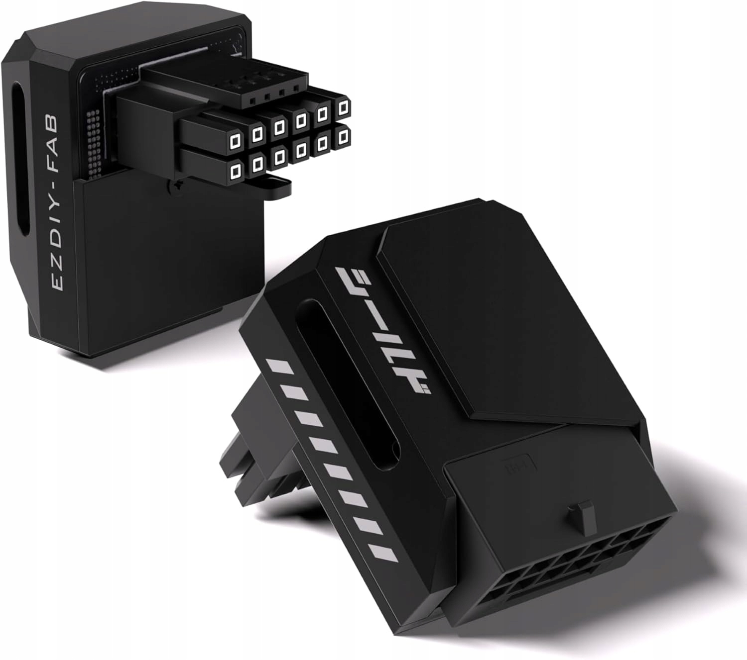 ADAPTER DO KARTY GRAFICZNEJ EZDIY-FAB PCIe 5.0 12VHPWR 90*/180*