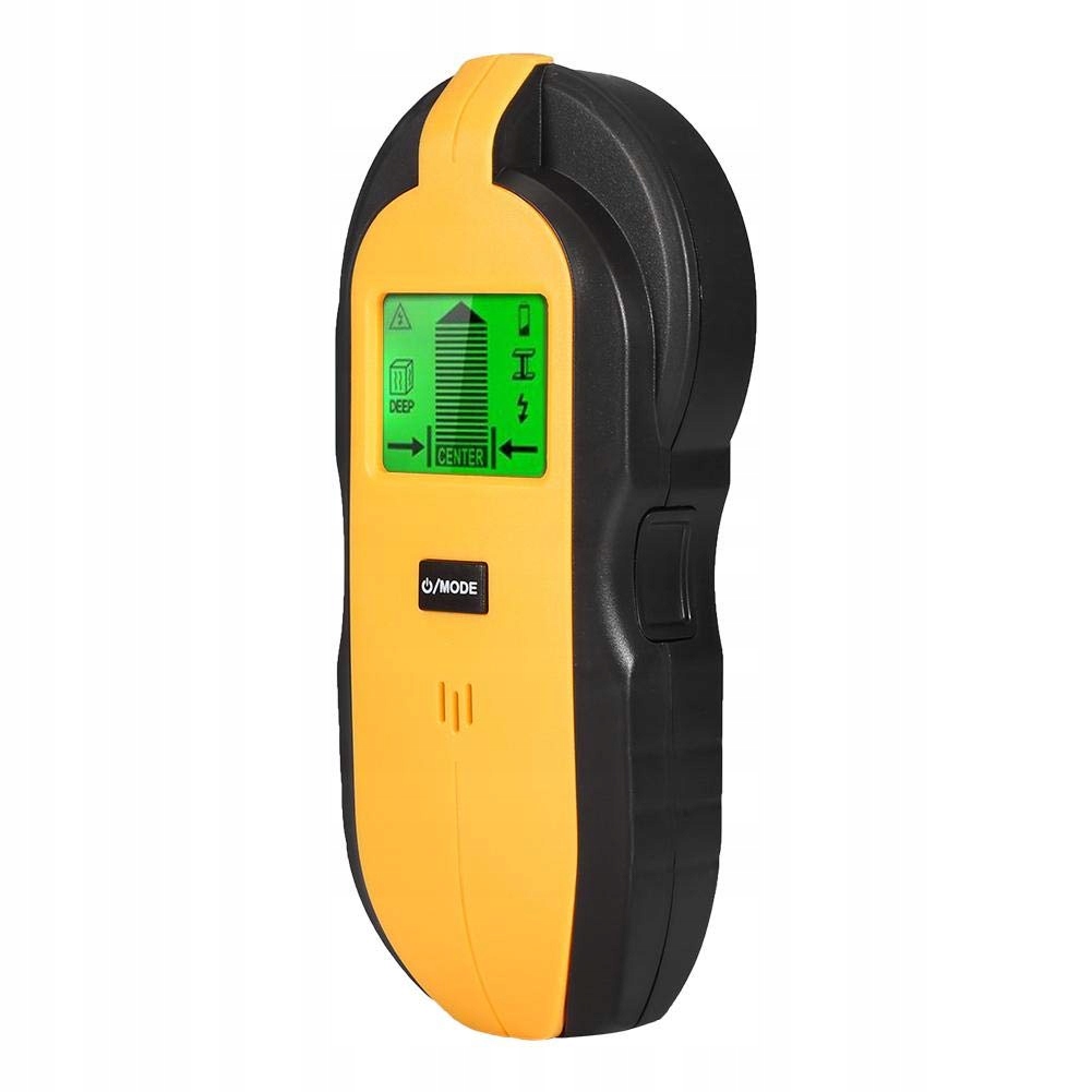 Wykrywacz drewna, wykrywacz metalu Folai TH250 - obrazek 2