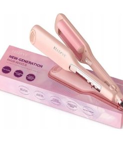 Alternative view of Falownica do włosów Ellesye 26 mm ceramiczna LCD