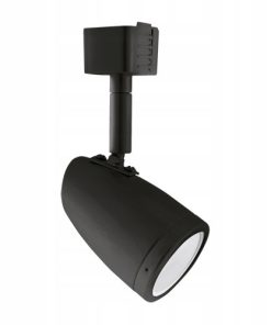 Oprawa Szynowa Struhm Berlin GU10 Czarna do Szynoprzewodu