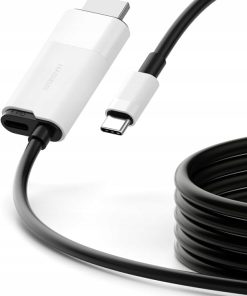 Hagibis Switch Dock Adapter USB C HDMI 4K 60Hz PD 100W do Konsol Laptopów