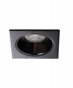 Pierścień Oprawy Punktowej Oczko Kanlux GLOZO DSL czarny