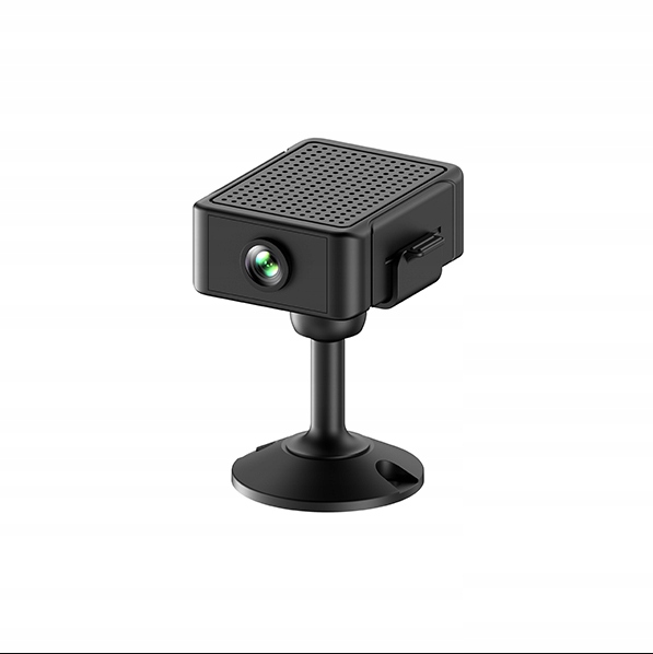 Mini Kamera Szpiegowska WiFi 1080P z Nocnym Widzeniem i Detekcją Ruchu