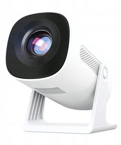 Projektor YOTON Y4 720p 200 ANSI | Bluetooth 5.2 | HDMI USB