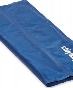 Alternative view of Mata chłodząca żelowa dla psa i kota 50x40 cm na lato