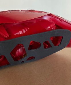 Alternative view of Lampa Lewy Tył Peugeot 307 2001–2005 FINAO AUTOPARTS halogen Jak Nowa