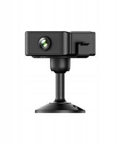 Alternative view of Mini Kamera Szpiegowska WiFi 1080P z Nocnym Widzeniem i Detekcją Ruchu